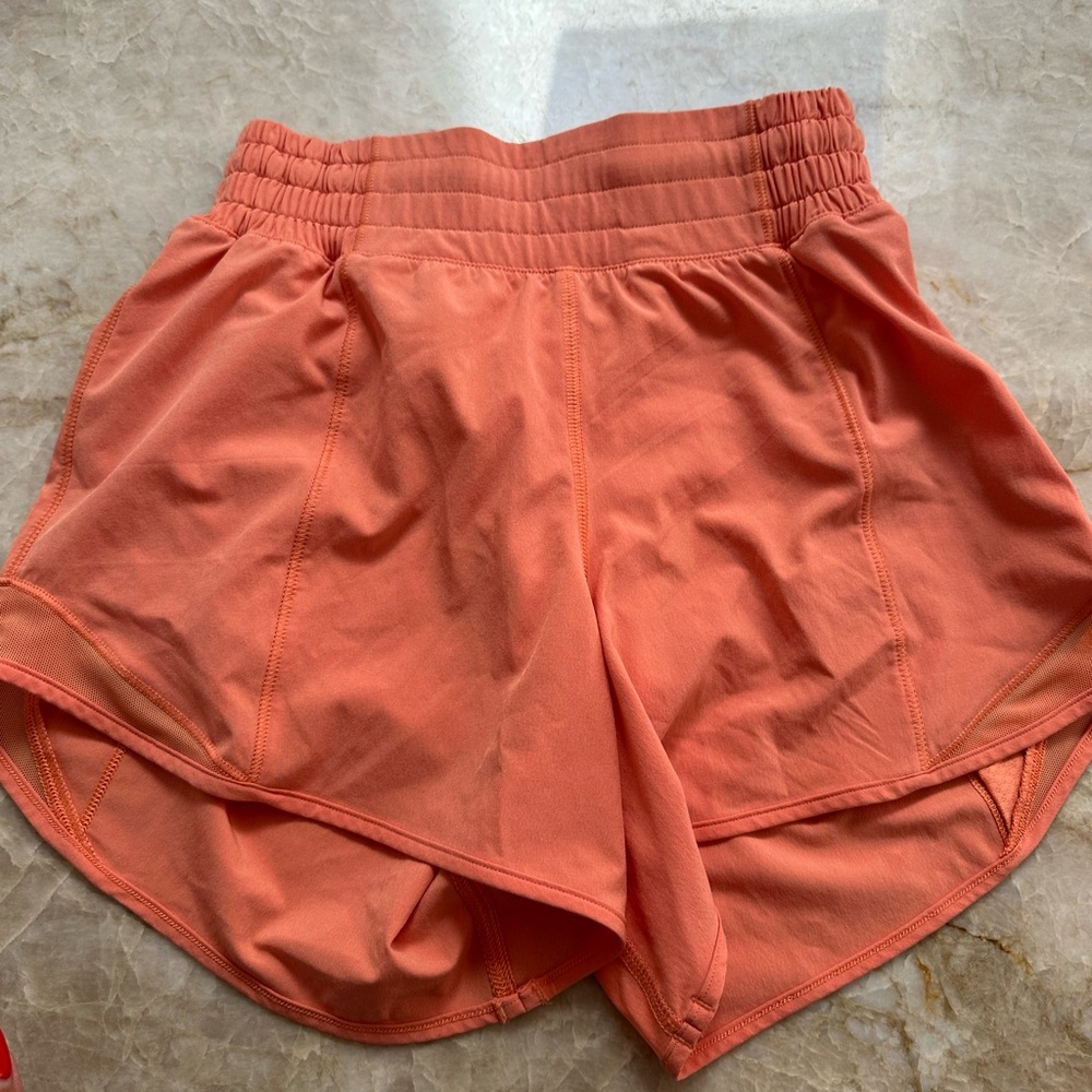 lululemon athletica Athletic Shorts